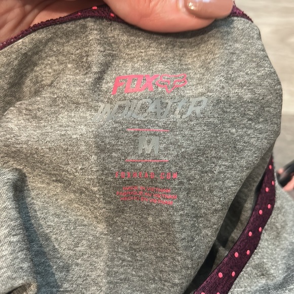 FOX T-shirt - Picture 10 of 10